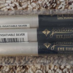 Jordana eye fixation